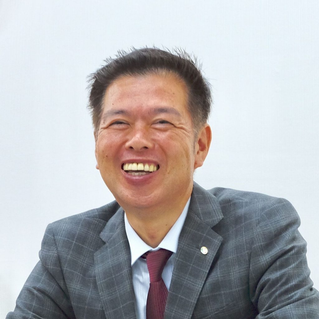 不動産業と相続アドバイザー｜能勢 健一さん