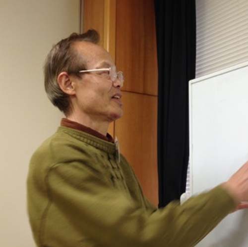 再受講が大きな自信に。相談者が幸せになる相続を｜吉野喜博さん