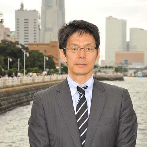 原正長さん