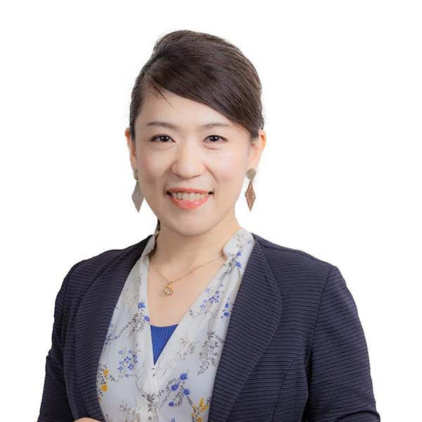 弁護士法人の相続アドバイザー｜今井絵美さん