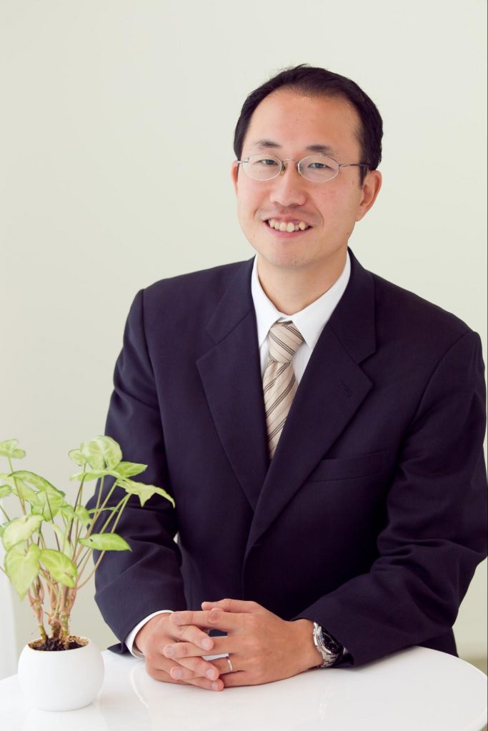 15年経った今も講座の教えが活きている。税理士と相続アドバイザー｜真保裕行さん