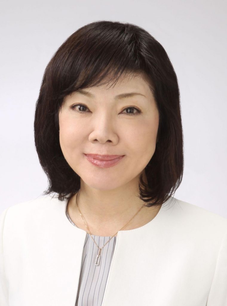 1期生として受講したことが全ての始まり。不動産コンサルタントと相続アドバイザー｜小峰裕子さん