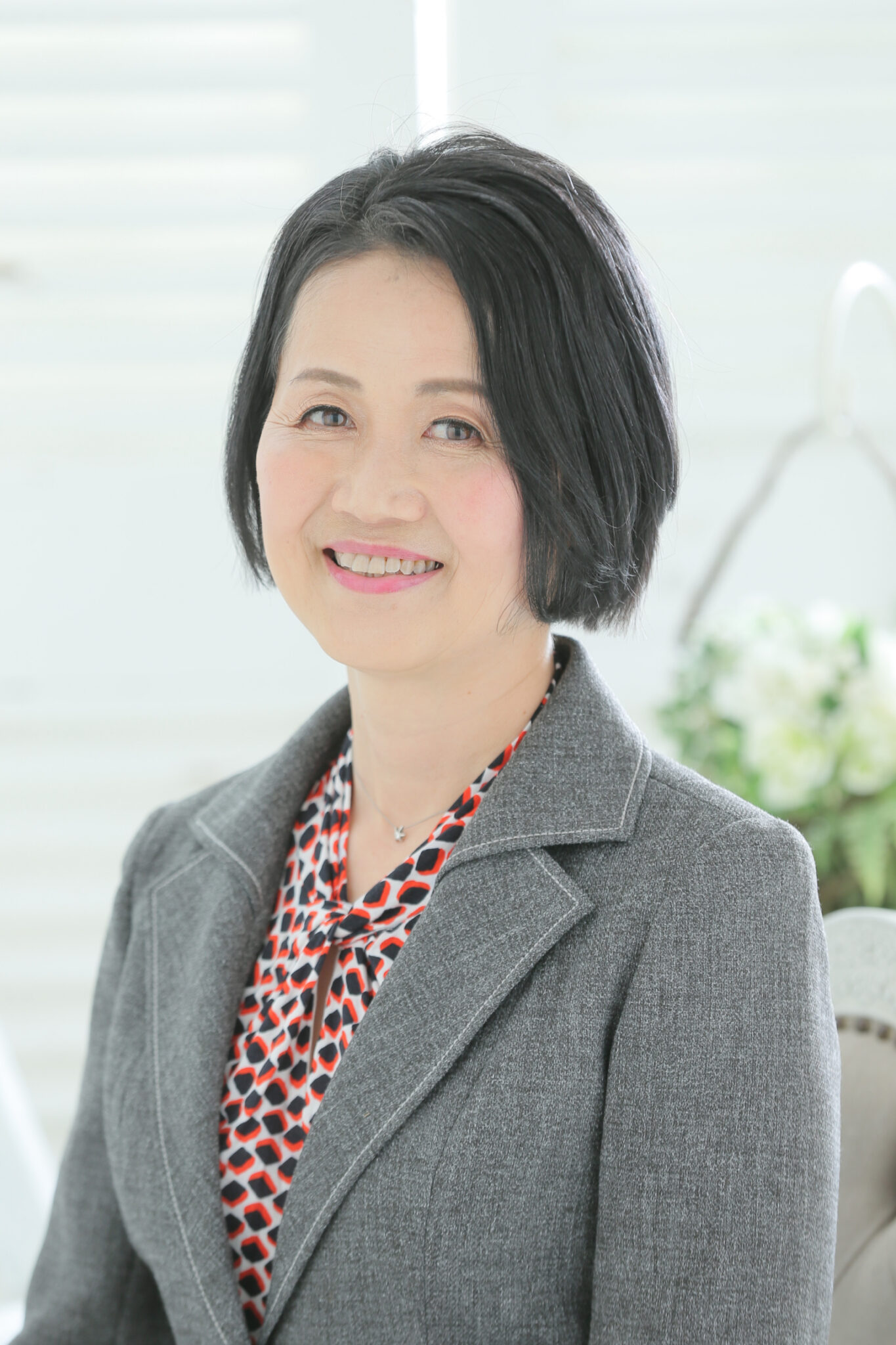 社会福祉士と相続アドバイザー｜伴 行恵さん