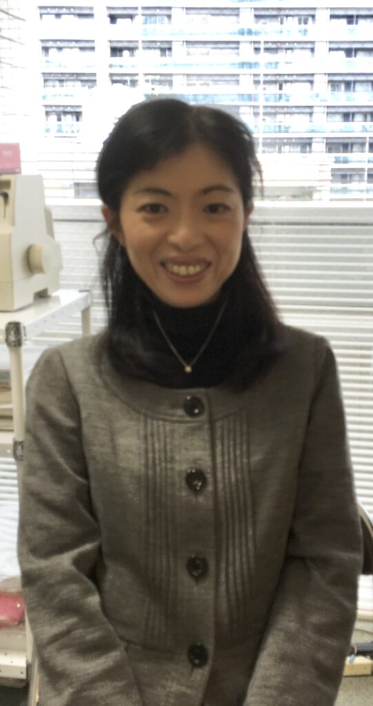 池田 直子さん写真3