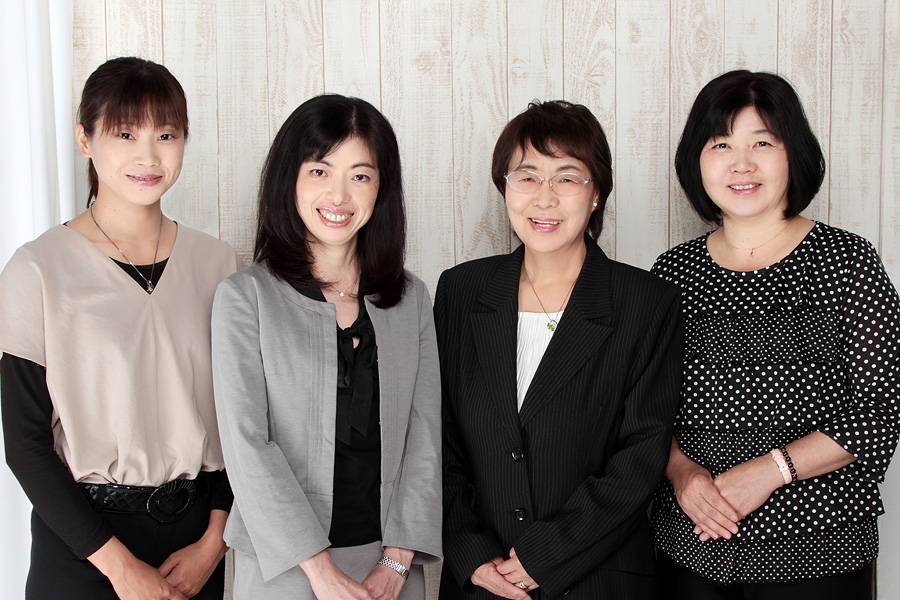 池田 直子さん写真2