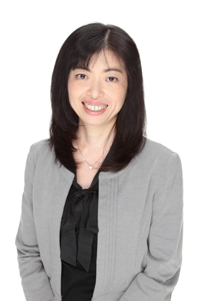 司法書士と相続アドバイザー｜池田 直子さん