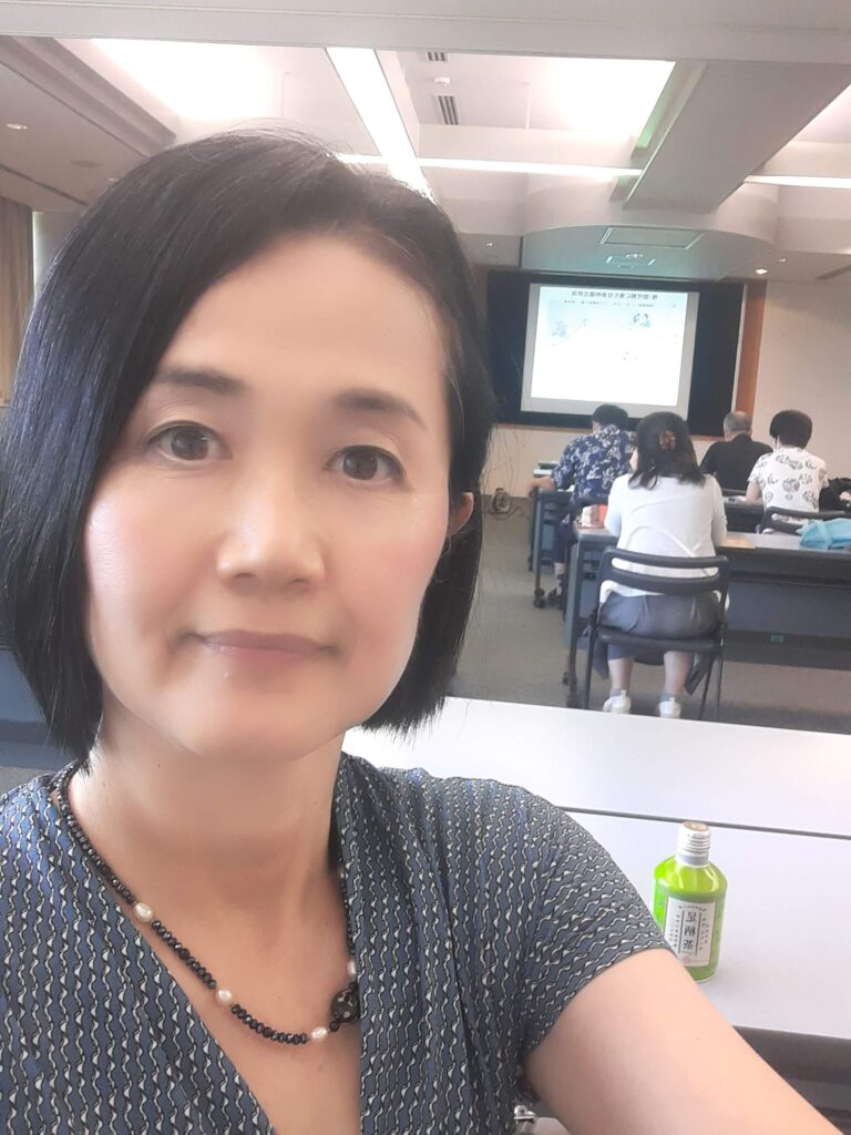 伴 行恵さん写真3