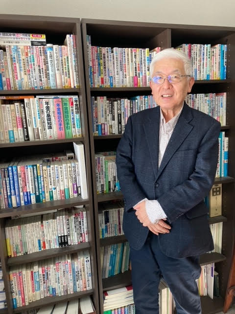 東海林 正昭さん写真2