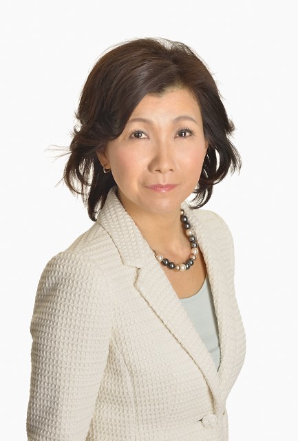 保険業と相続アドバイザー｜新井 明子さん